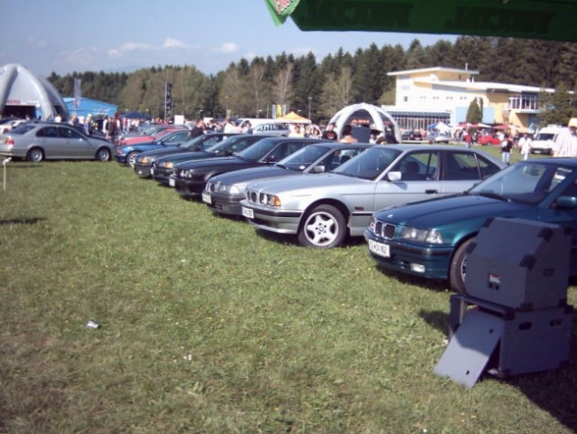 RS Slovenj Gradec 2006 - foto