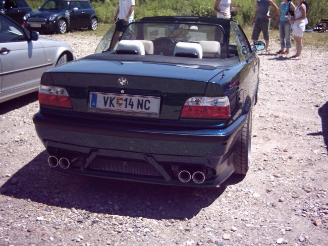 Ilz BMW srečanje 2007 - foto povečava