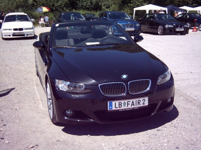 Ilz BMW srečanje 2007 - foto povečava