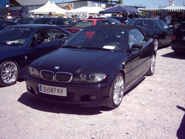 Ilz BMW srečanje 2007 - foto