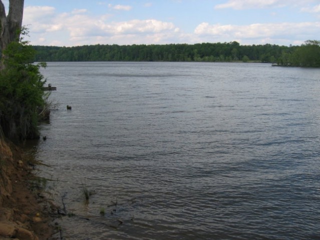 Alabama river