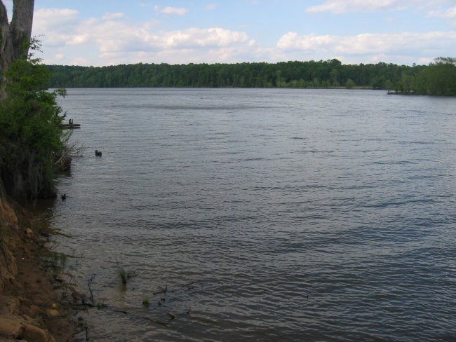 Alabama river