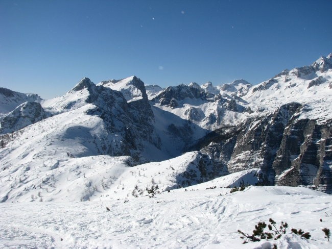 Blejska koča, Mrežce - foto povečava