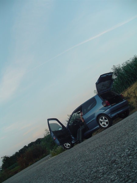Moj polo 6n - foto