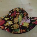 klobuček H&M št. 80; 3 eur