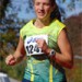 Tudi Klavdiji je bil to četrta 21 km v pokalu PN - čestitke!!