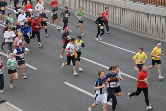 LJUBLJANSKI MARATON - foto