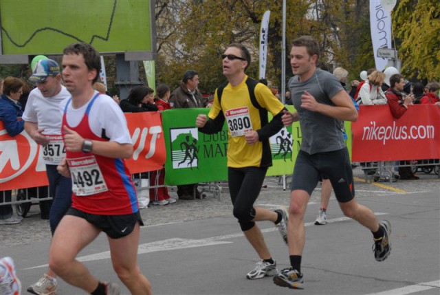 LJUBLJANSKI MARATON - foto