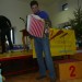 Gorski teki, zakjuček 2008
