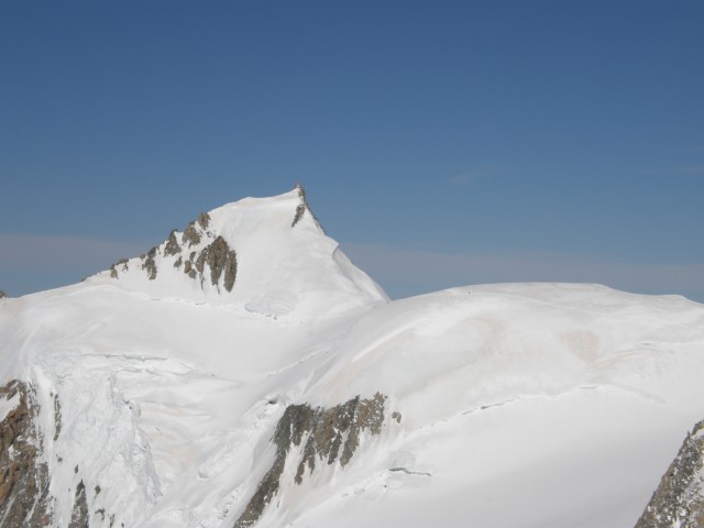 Gran Paradiso- Mont-Blanc - foto