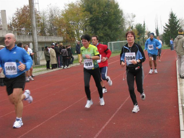 Palmanova 2009 - foto