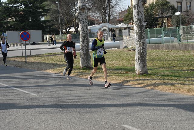 Posoški mali maraton 2010 - foto