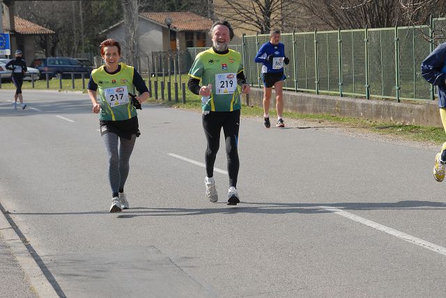 Posoški mali maraton 2010 - foto