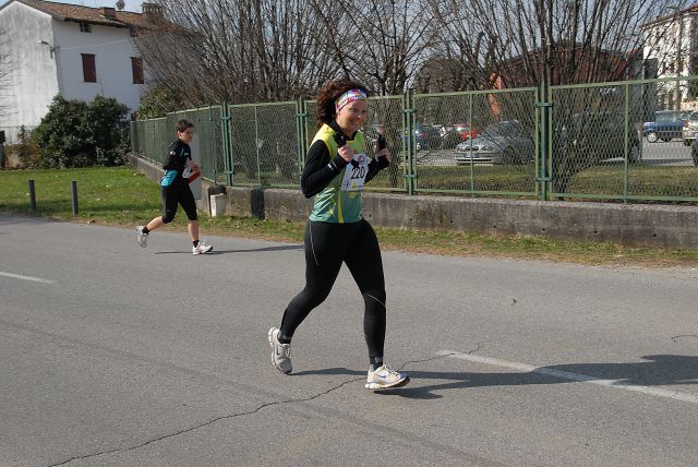Posoški mali maraton 2010 - foto