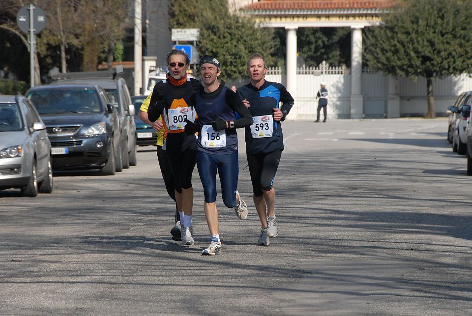 Posoški mali maraton 2010 - foto povečava