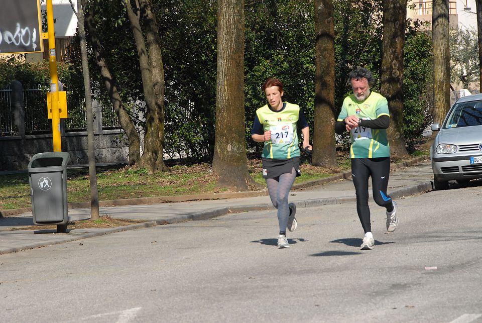 Posoški mali maraton 2010 - foto povečava