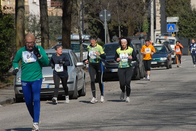 Posoški mali maraton 2010 - foto