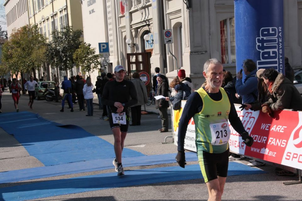 Posoški mali maraton 2010 - foto povečava