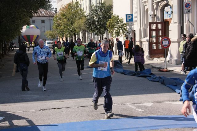 Posoški mali maraton 2010 - foto
