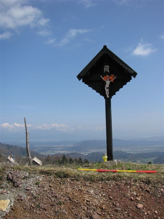 ŠKOFJELOŠKI TREKING - foto povečava