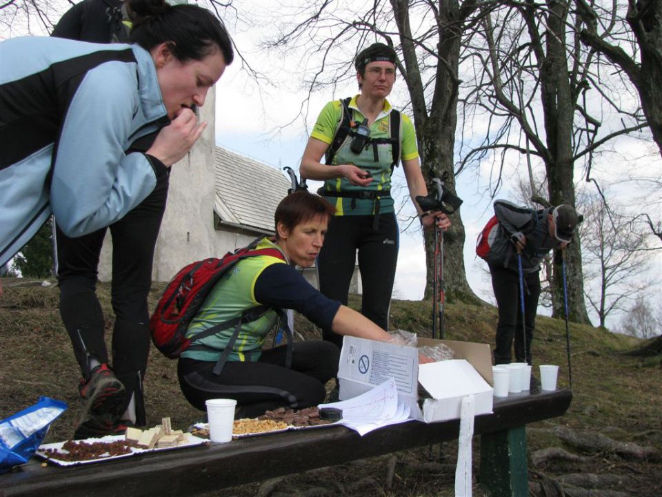 ŠKOFJELOŠKI TREKING - foto povečava