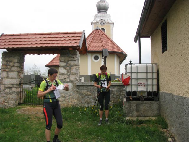 BELA KRAJINA - foto