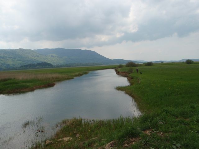 Jezero