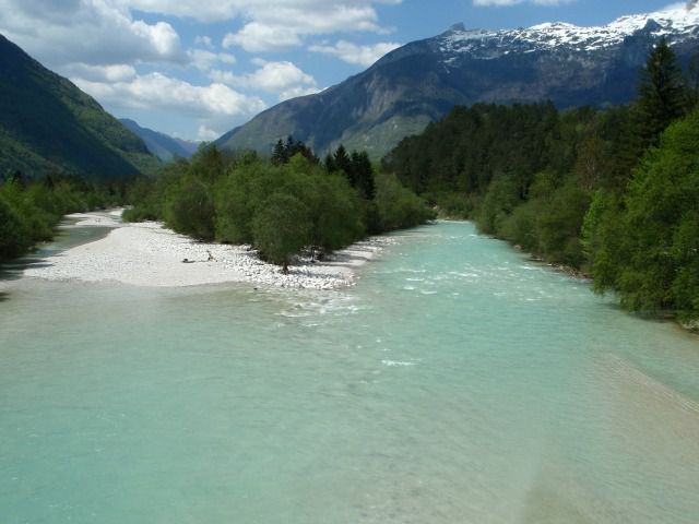 Soča