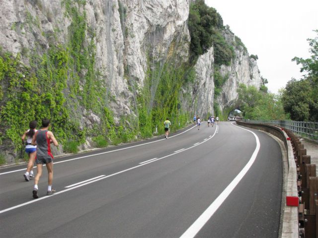 Trst - foto