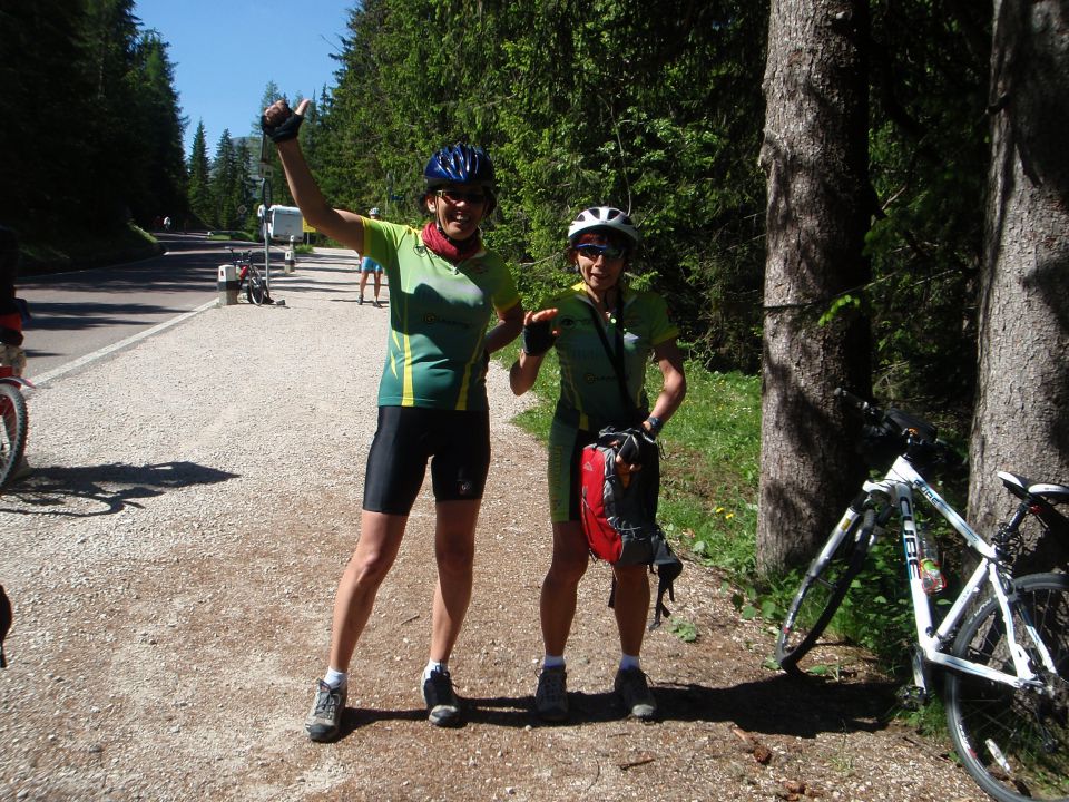 SELLA RONDA BIKE DAY - foto povečava