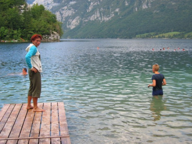 Bohinj - foto