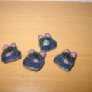 Fimo gumbi