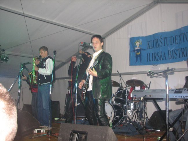 Dijaški koncert 2007 - foto povečava