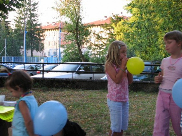 Kšibkanje - Ustvarjalne delavnice - foto