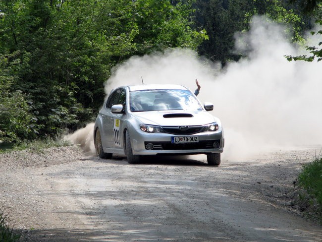 Saturnus 2008 - foto povečava