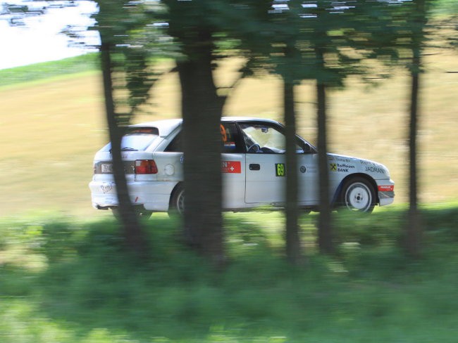 RALLY MARIBOR 2008 - foto povečava