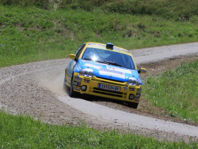 RALLY MARIBOR 2008 - foto