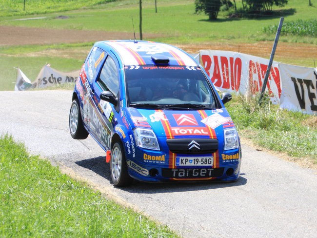 RALLY MARIBOR 2008 - foto povečava