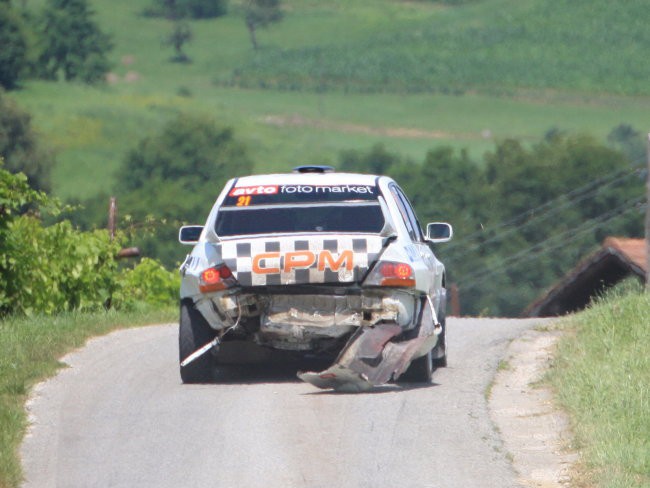 RALLY MARIBOR 2008 - foto povečava