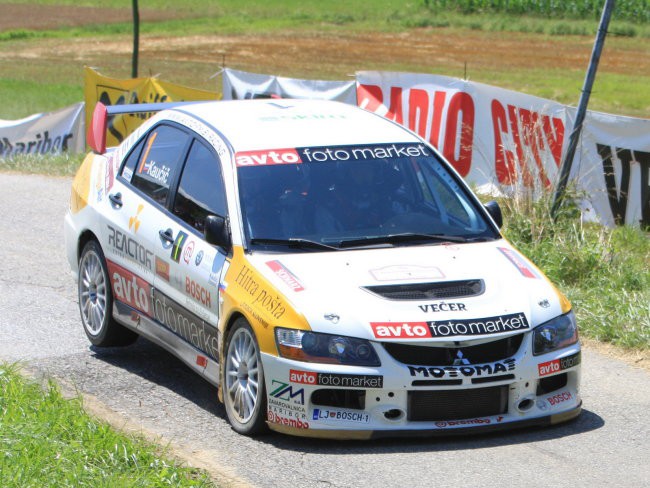 RALLY MARIBOR 2008 - foto povečava