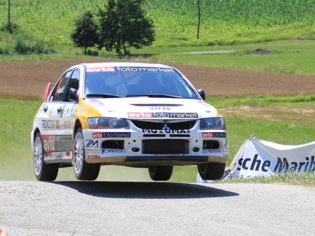 RALLY MARIBOR 2008 - foto povečava