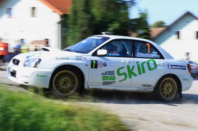 RALLY MARIBOR 2008 - foto povečava