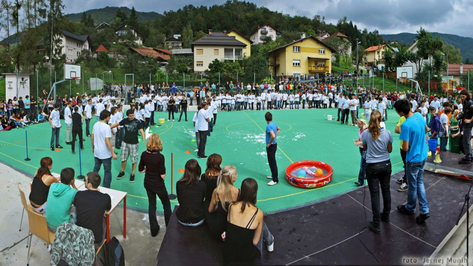 KRST FAZANOV 2010 - foto povečava